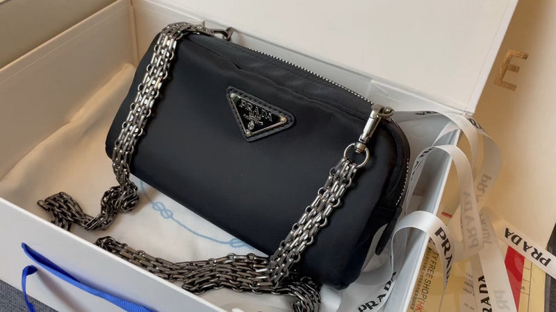 Amelia- PRDA  LUXURY BAGS - 567