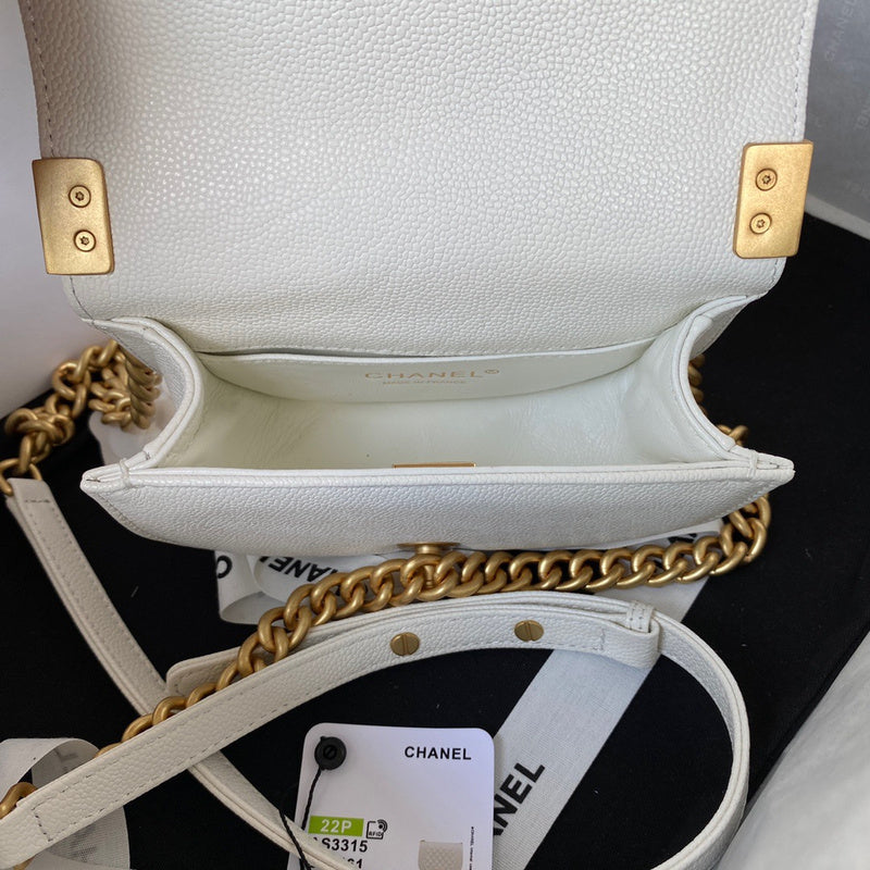 Amelia- CHL Bags - 7600