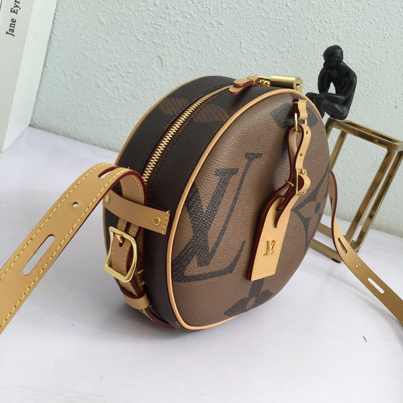 Amelia - LV Bags - 13399