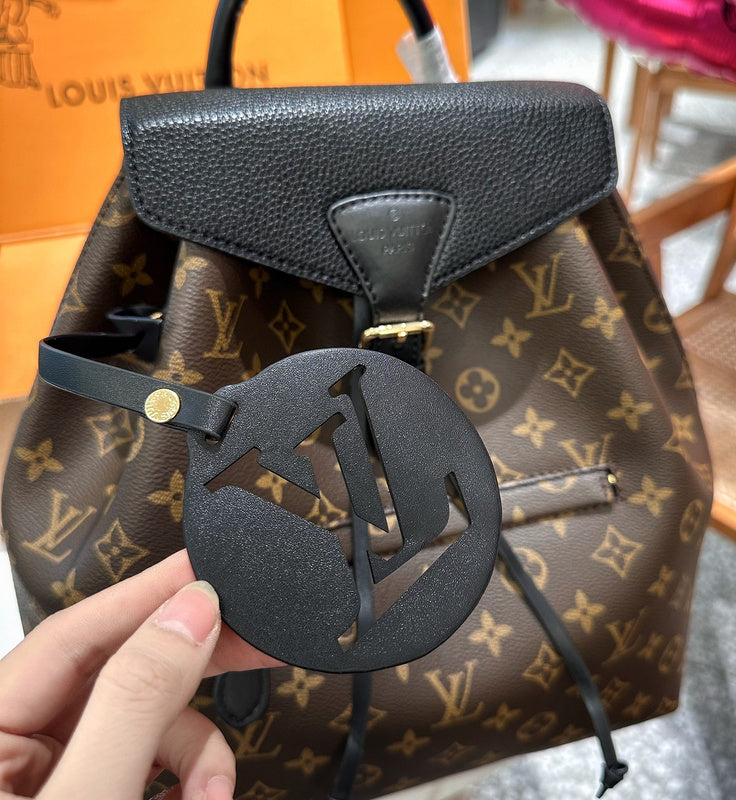 Amelia - LV Bags - 14748