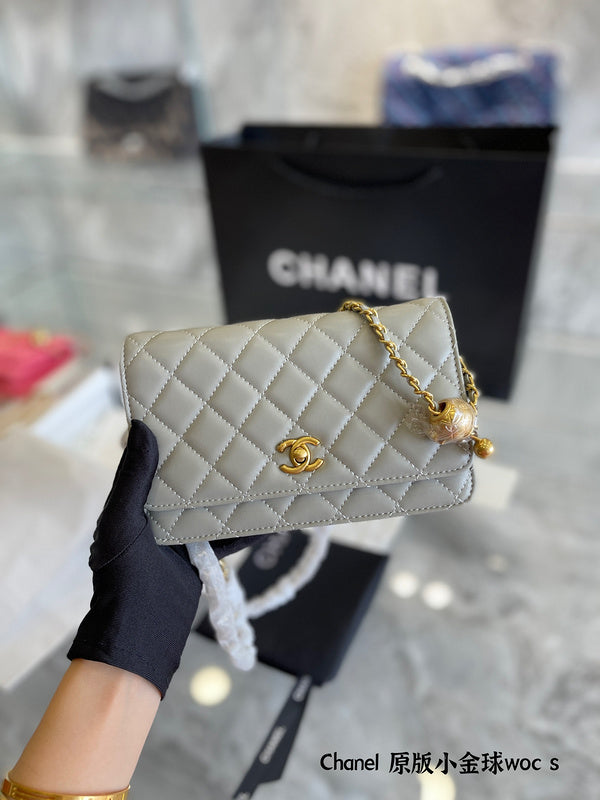 Amelia- CHL Bags - 7250
