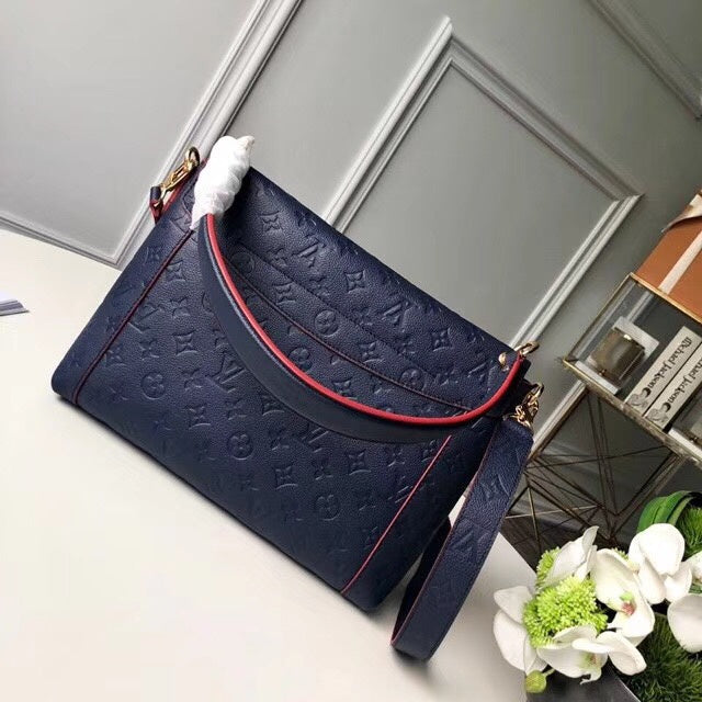 Fan Fashion Lu-Vi bags - 17905