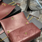 Amelia - YSL Bag - 4217