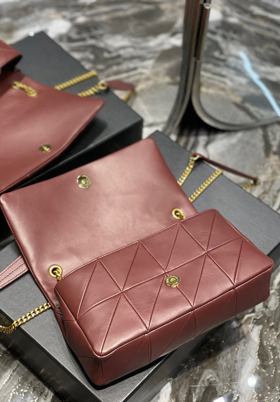 Amelia - YSL Bag - 4217
