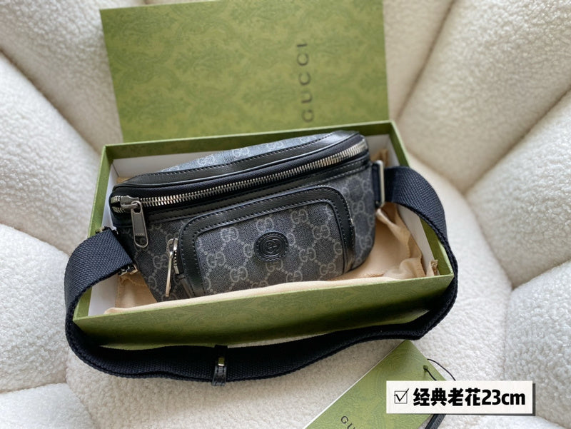 Amelia  - GCI Bags - 11602