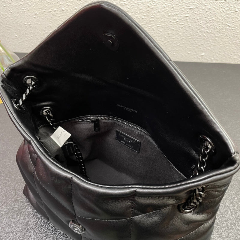 YSL BAGS - WOMEN LOVE LUXURY BAGS - 1506