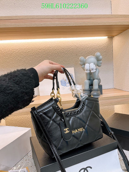 Amelia - CHL Bags - 1492
