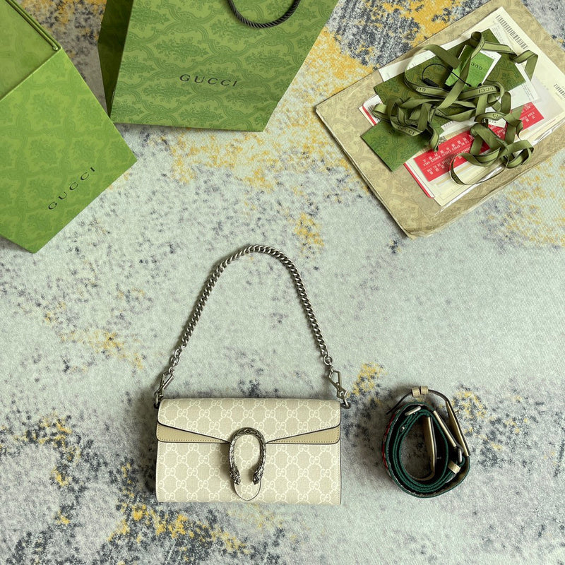 Amelia Fashion - GCI Bags - 2058