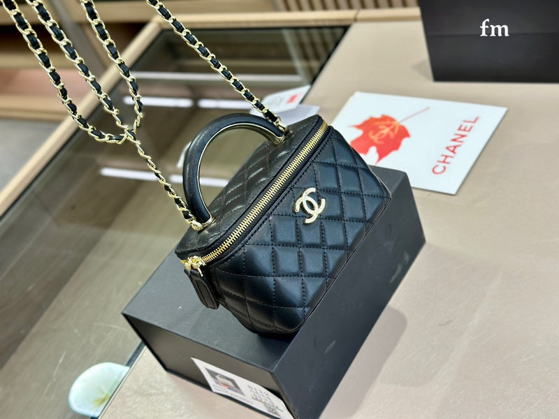 Amelia- CHL Bags - 6909