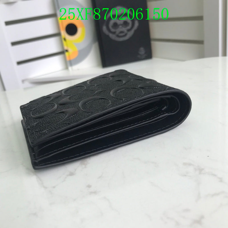 Amelia - CAH Wallet - 018