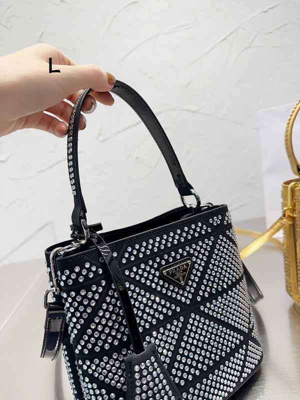 Camila Bags - Prada Bags - 613