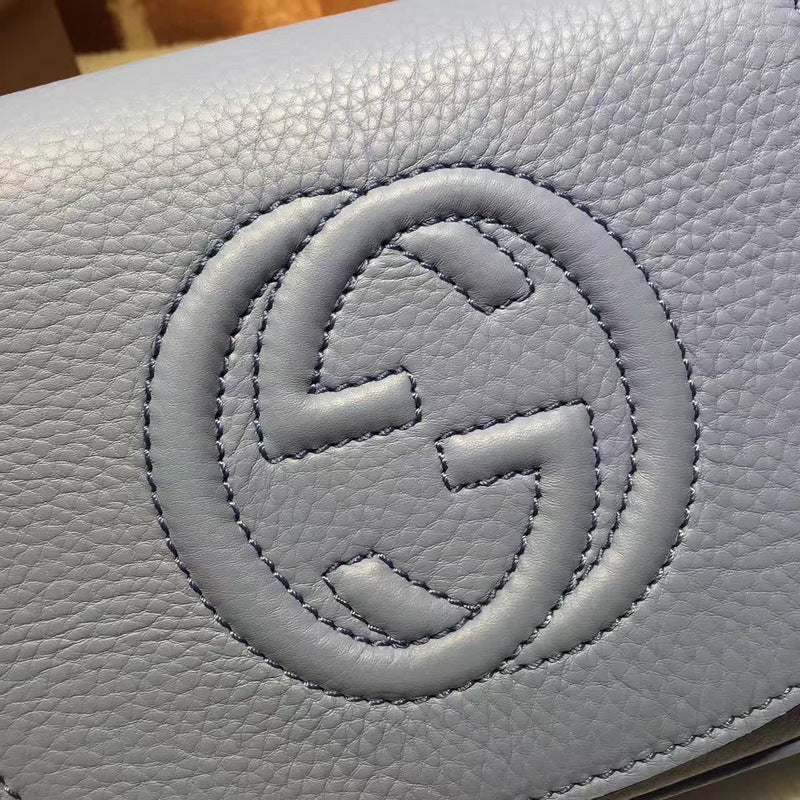 AmeliaLuxury - GCI Bags - 1220