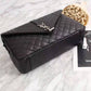 Amelia - YSL Bag - 2808