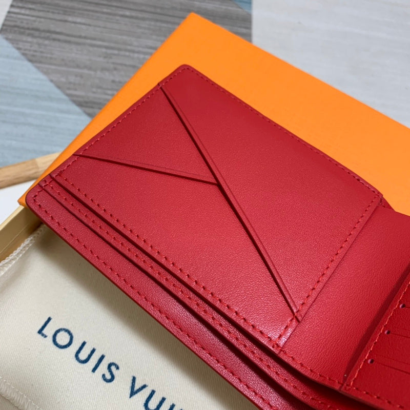Amelia- LOV  Luxury  Wallets - 553