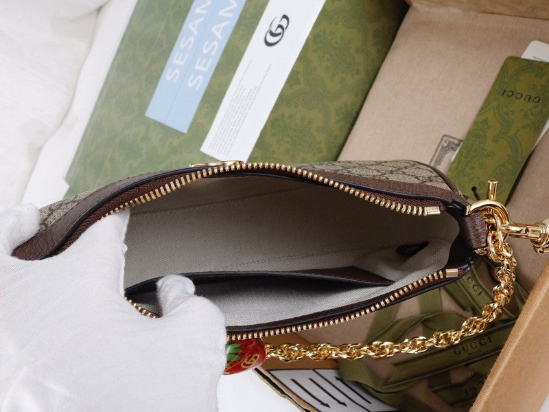 Amelia-i GUKI Women Bags - 710