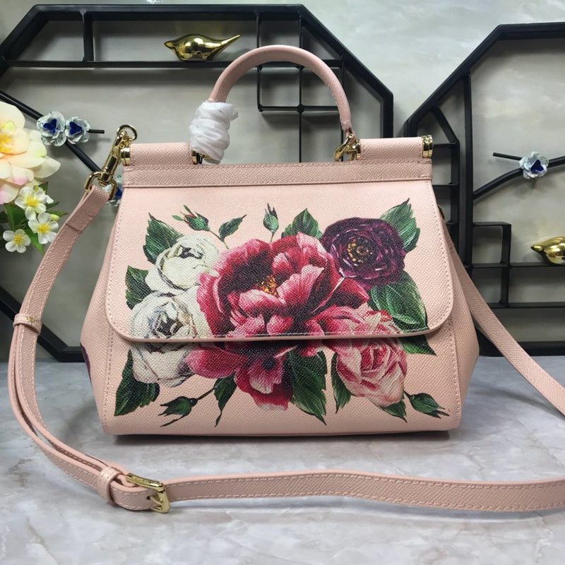 Amelia- DG Bags - 257