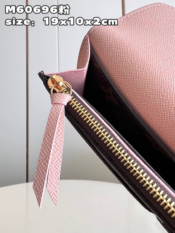 Glami-i LOV Wallets - 326