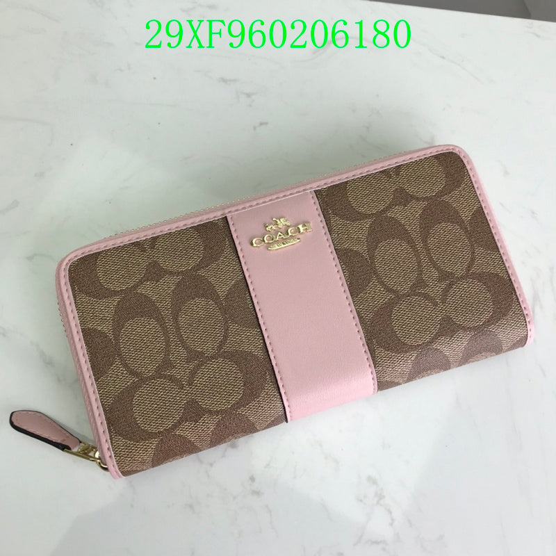 Amelia - CAH Wallet - 015