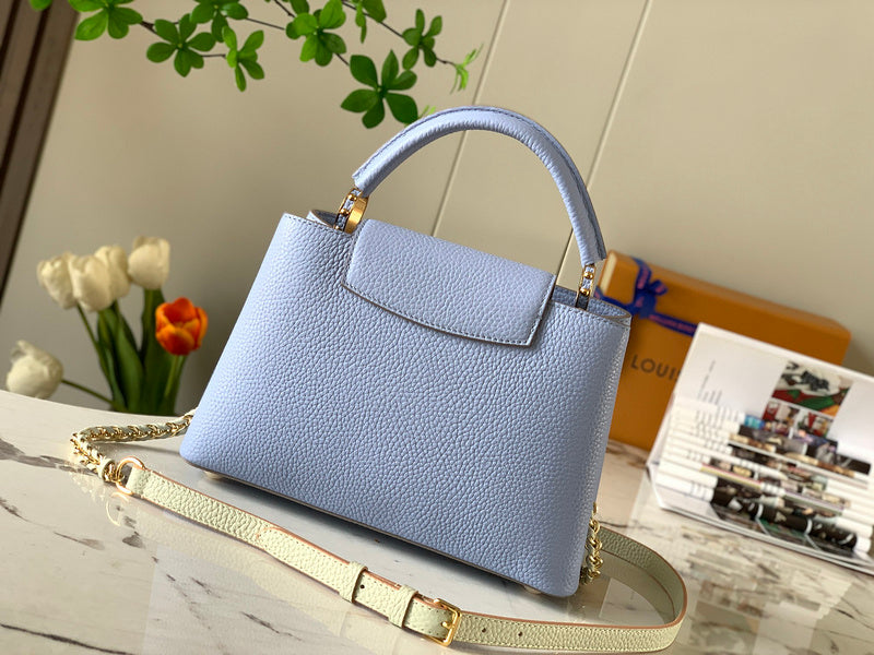 Amelia's Bag Gallery - LOV Bags - 1175