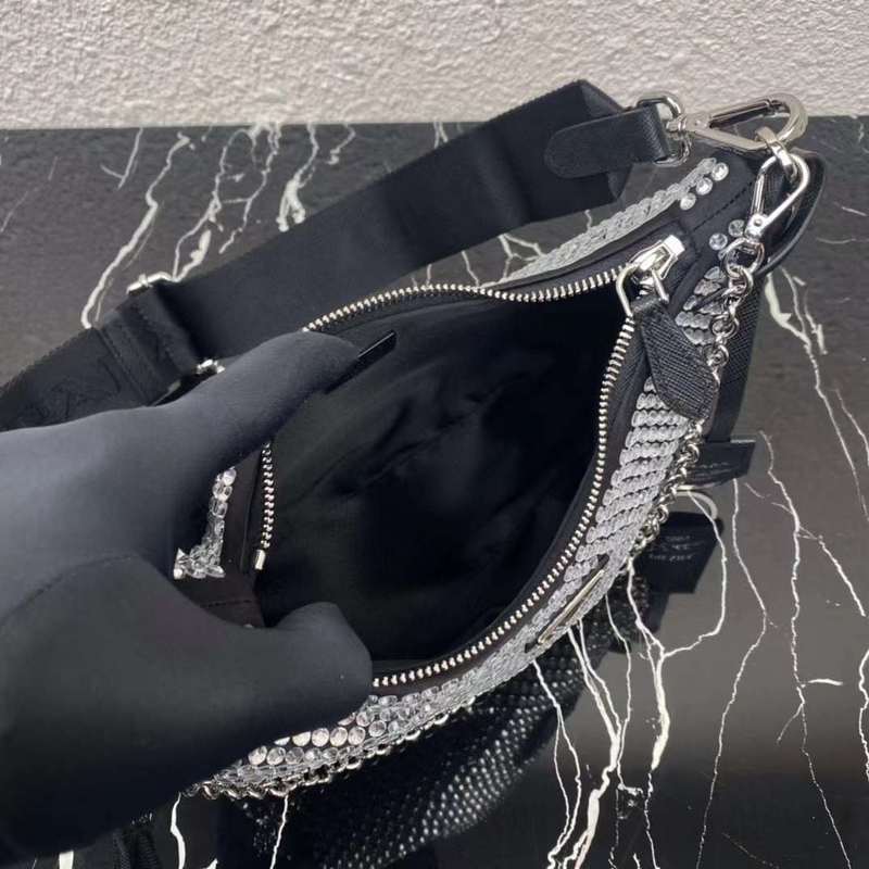 Camila Bags - Prada Bags - 1650