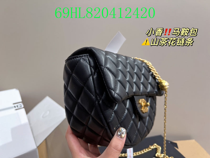 Amelia - CHL Bags - 1124