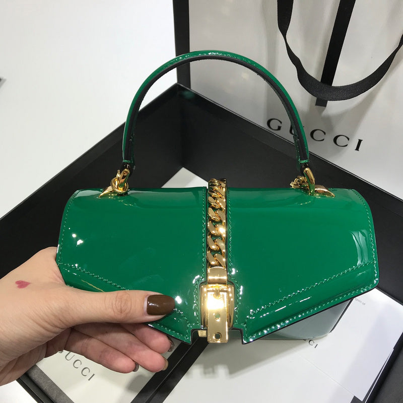 Amelia- GUKI Bags - 2087
