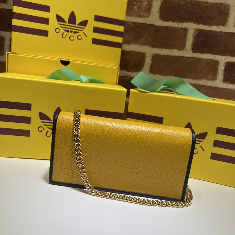 Amelia Fashion - GCI Bags - 3370