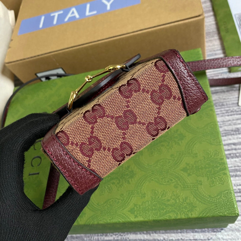 Amelia- GCI Bags - 5037