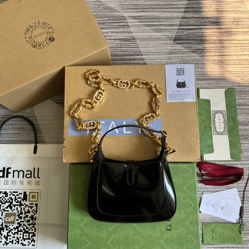 Amelia- GCI LUXURY LADY BAG - BRANDED BAGS FOR WOMEN - 424