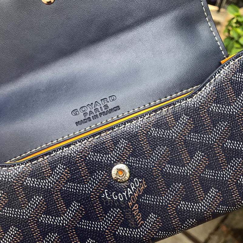 Amelia- G-YARD BAGS - 406