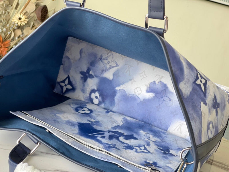Amelia- Lu-Vi bags - 5972