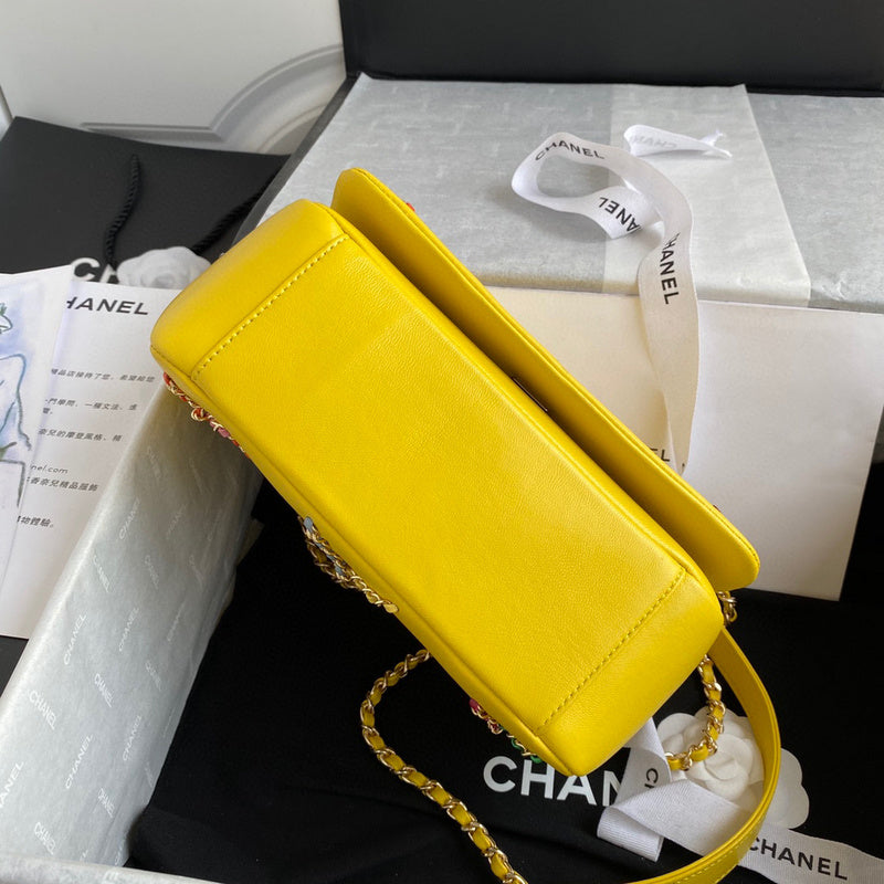 Amelia - CHL Bags - 1787