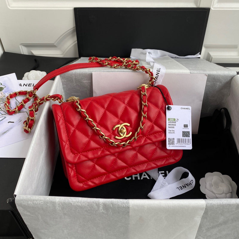 Amelia- CHL Bags - 7496