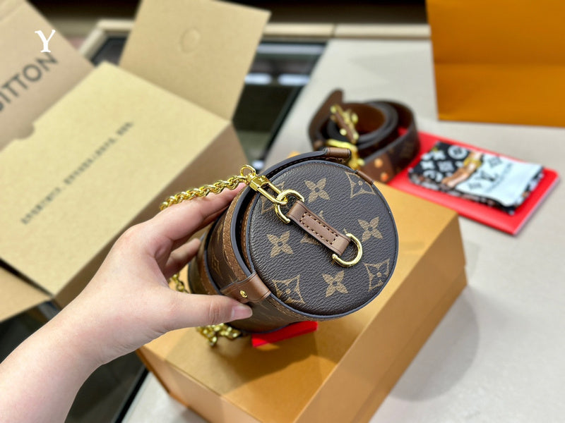Amelia - LV Bags - 15091