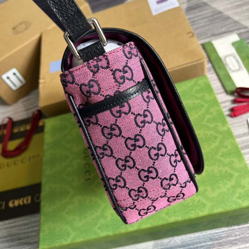 Amelia  - GCI Bags - 8456