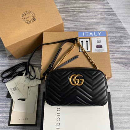 Amelia- GCI Lady Bags - 1149