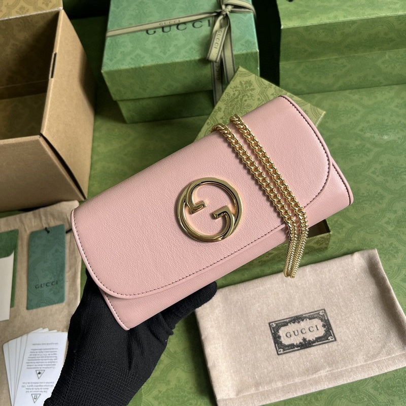 Amelia- GCI - GG WOMEN LUXURY BAGS - 007