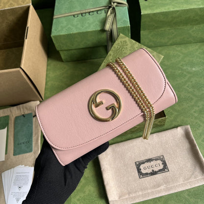 Amelia- GCI - GG WOMEN LUXURY BAGS - 007