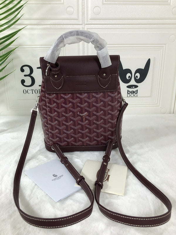 Amelia- G-YARD BAGS - 028