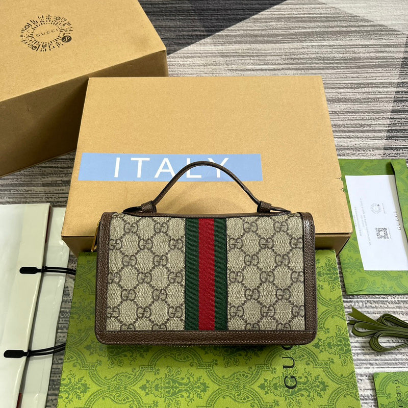Amelia- GCI Bags - 5188