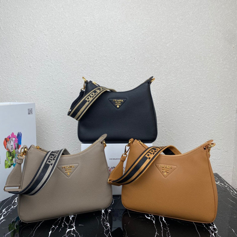 Amelia- PRDA  LUXURY BAGS - 833
