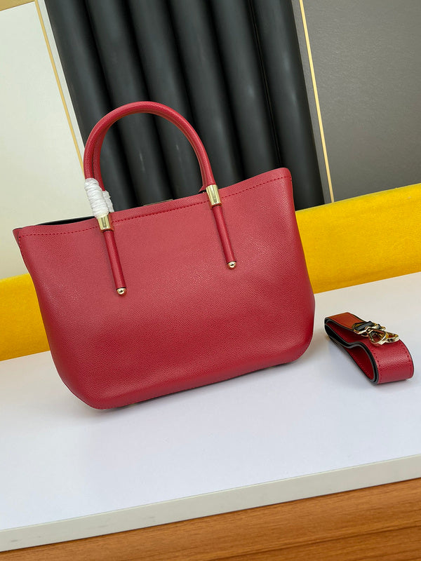 Amelia- PRDA  LUXURY BAGS - 338