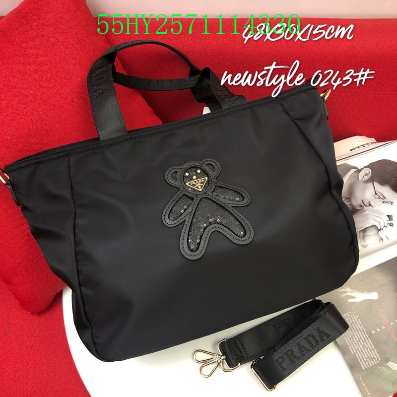 Prada Bags - The Barnes Bags  813