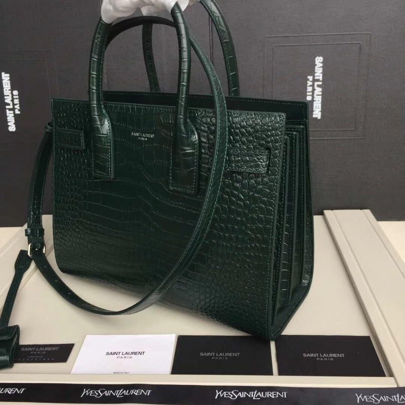 Amelia - YSL Bag - 2779