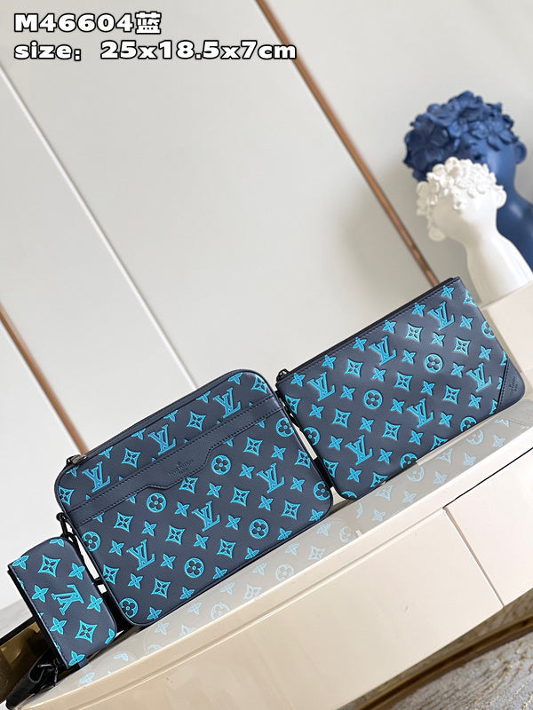 Amelia - LV Bags - 15331