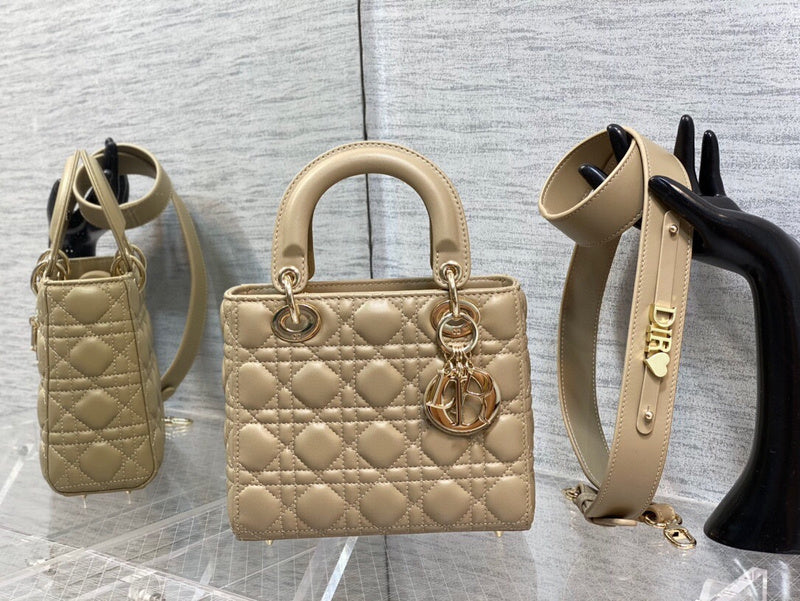 Amelia- DYOR FASHION BAGS - 372