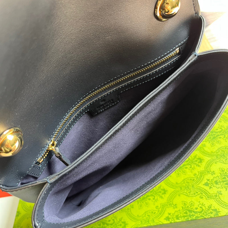 Amelia- GCI LUXURY LADY BAG - BRANDED BAGS FOR WOMEN - 048