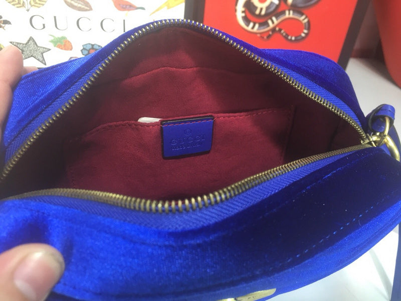 Amelia - GCI Bags - 10175