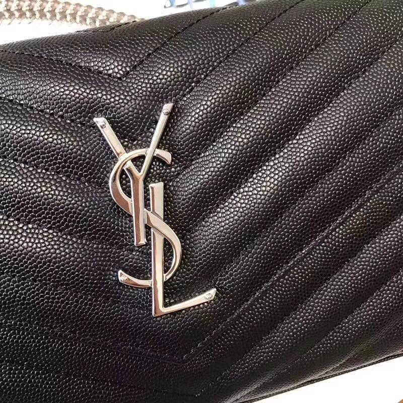 Amelia - YSL Bag - 3563