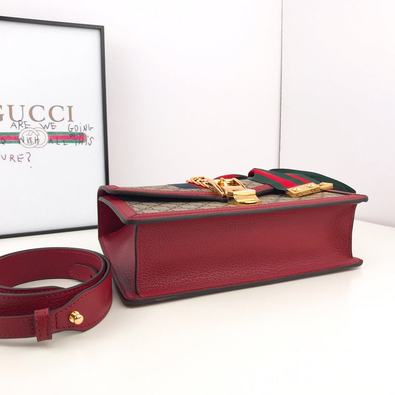 Amelia Fashion - GCI Bags - 2469